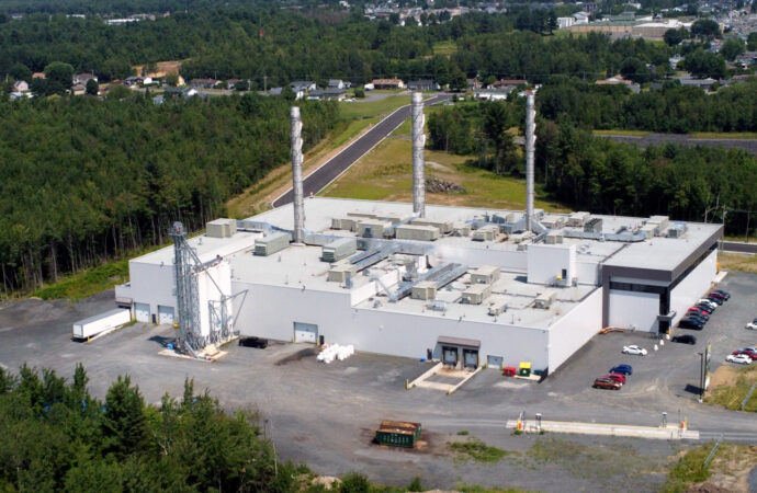 Des odeurs nauséabondes dérangent des résidents d’un quartier résidentiel à Drummondville