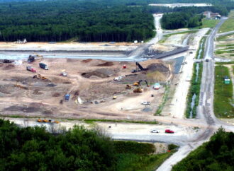 Contaminants PFAS dans l&rsquo;eau : la Ville de Drummondville donne sa position, doit-on surveiller les rejets en provenance de Sherbrooke?