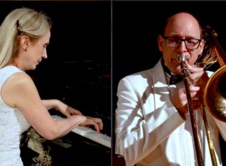 Deux concerts marquants pour la pianiste Anne-Marie Dubois et le tromboniste-basse solo de l’OSM, Pierre Beaudry