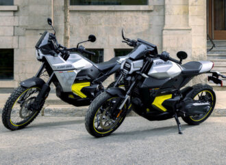 BRP change la donne avec Can-Am en ouvrant la voie à une nouvelle génération de motocyclistes