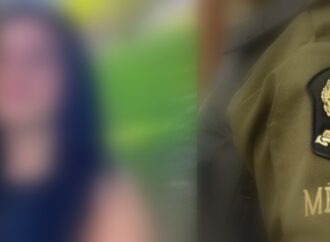 L&rsquo;adolescente de 15 ans portée disparue à Drummondville a été retrouvée saine et sauve.