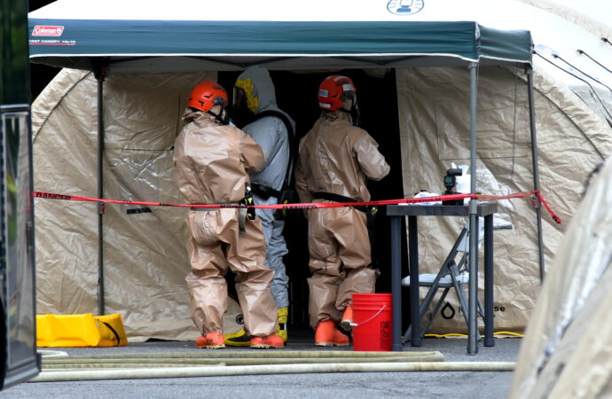 Ottawa renforce les contrôles sur les précurseurs chimiques du fentanyl
