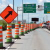 Tunnel Louis-Hippolyte La Fontaine : Fermeture complète du tunnel en direction de Montréal durant la fin de semaine du 15 novembre