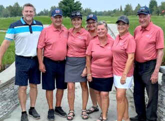 Succès du Tournoi de golf de la Capitainerie : Hyundai Drummondville, fier partenaire de l’édition 2024