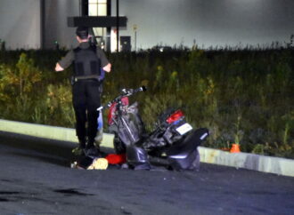 Accident de scooter : l&rsquo;adolescent blessé maintenant hors de danger, alors qu&rsquo;un autre fait face à la justice