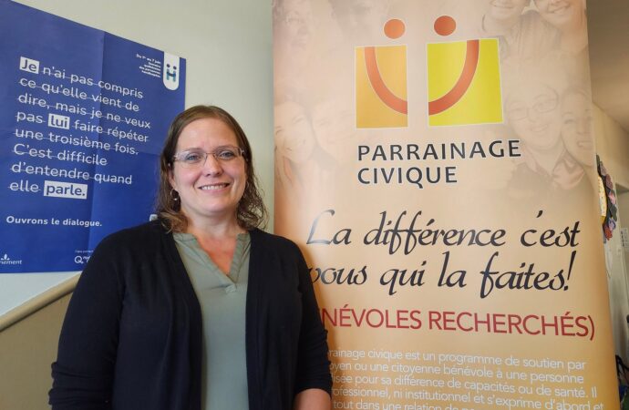 Un vent de renouveau chez Parrainage Civique : Véronique Fournelle à la direction générale adjointe