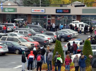 Service de livraison à la SQDC : Plus besoin de faire la ligne pour se procurer du cannabis à Drummondville