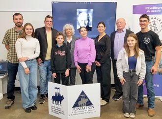 Lancement de la Fondation Pierre-Légaré pour la Jeunesse : un engagement pour les jeunes leaders du Québec