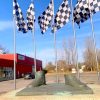 Vol de la statue de Gilles Villeneuve : Laurent L. Proulx offre une récompense pour retrouver la statue emblématique