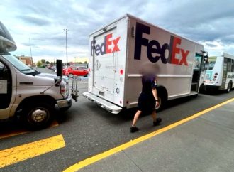 Intimidation, rage au volant et incivilité : des chauffeurs d’autobus de Drummondville sous enquête