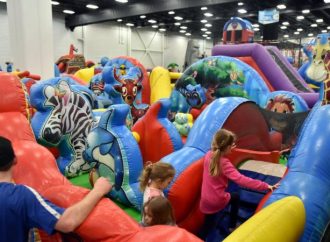 La Fête des enfants, de retour pour une quatrième édition à Drummondville