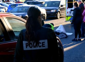 Piétons Québec presse les conductrices et les conducteurs à respecter la priorité piétonne
