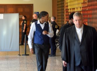 Traite de personnes, proxénétisme et prostitution : deux coaccusés liés à un réseau opérant depuis Drummondville connaîtront leur verdict en juin