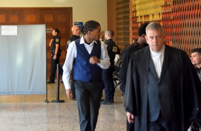 Traite de personnes, proxénétisme et prostitution : deux coaccusés liés à un réseau opérant depuis Drummondville connaîtront leur verdict en juin