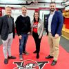 Les Voltigeurs de Drummondville marquent encore des points, cette fois pour la langue française !