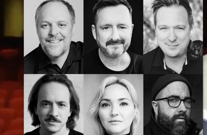 Monarque décroche les droits de « The Play That Goes Wrong » : une première mondiale en français à Drummondville !