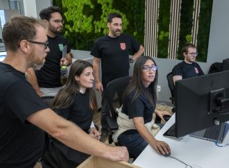 Hackathon Nmédia 2024 : deux Jours de créativité et d’innovation numérique avec l’IA chez Nmédia