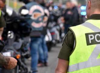 Trafic de drogue : la SQ démantèle un réseau lié aux Hells Angels au Centre-du-Québec