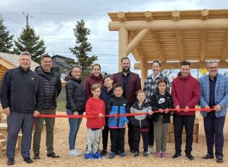 Jeux et inclusivité : l’école aux Quatre-Vents termine la première phase d&rsquo;un projet ambitieux destiné aux jeunes et à leur développement