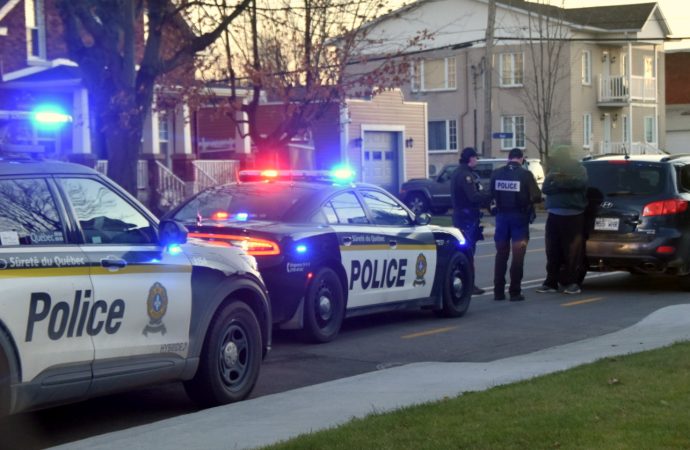 Alcool au volant : un récidiviste intercepté en état d’ébriété à la sortie des classes dans une zone scolaire