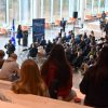 Inauguration de la nouvelle école secondaire du Bosquet : une réussite éducative et un modèle de modernité à Drummondville