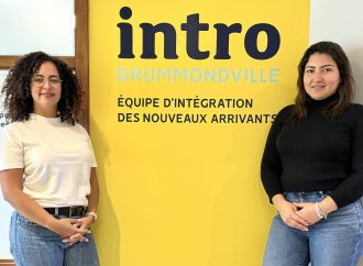 Intro Drummondville inaugure son Guichet Unique pour les nouveaux arrivants