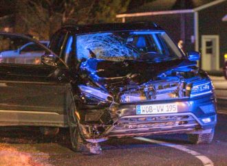 Happés par une voiture : Deux piétons perdent la vie sur la route 139