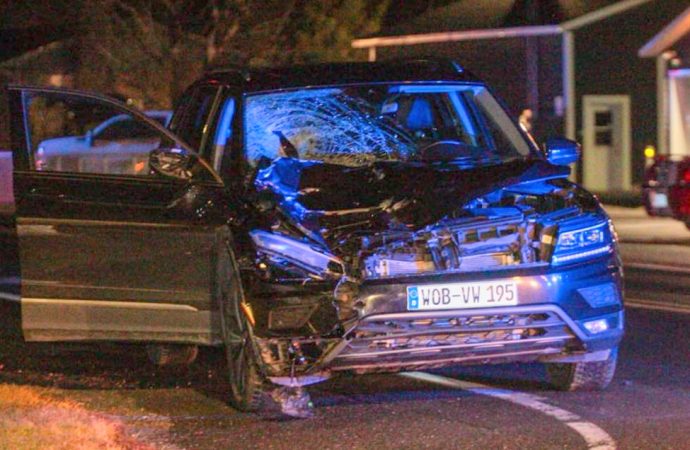 Happés par une voiture : Deux piétons perdent la vie sur la route 139