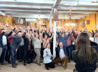 Passion agricole : L’UPA fête et célèbre un siècle d’histoire au Village Québécois d’Antan