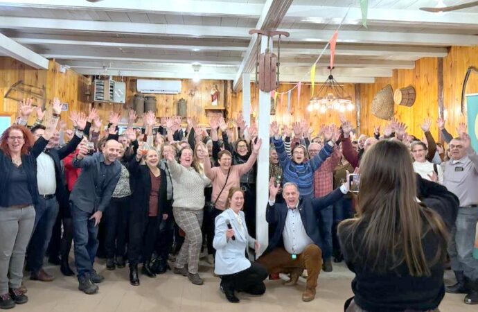 Passion agricole : L’UPA fête et célèbre un siècle d’histoire au Village Québécois d’Antan