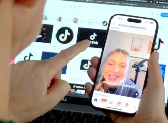 #WomenInMaleFields : Quand une tendance TikTok révèle des comportements masculins toxiques en masse …Oser en parler, la chronique du CALACS La Passerelle