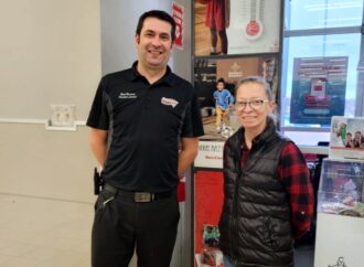 Canadian Tire Drummondville : Un partenaire de cœur pour Parrainage Civique Drummond