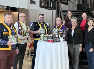 Une 5ᵉ édition magique : Le Noël des familles au Best Western de Drummondville, un moment inoubliable pour 10 familles