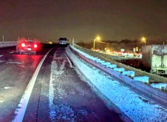 Un automobiliste de 28 ans perd la vie la veille de Noël sur l’autoroute 20 près de Drummondville