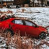 Facultés affaiblies sur la 139 : à 17 ans, il s’offre une embardée…avec la voiture de ses parents