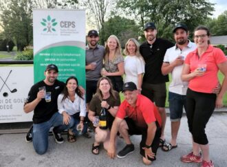 Le Tournoi de Golf à Dédé : un rendez-vous annuel pour la prévention du suicide et promouvoir la vie à Drummondville