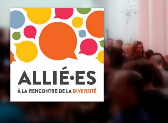 Allié·es : Communautés LGBTQ+, Le GRIS-Mauricie/Centre-du-Québec lance un tout premier balado