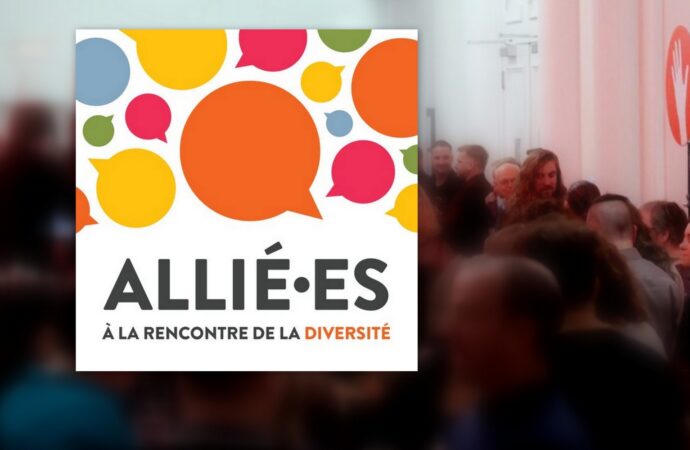 Allié·es : Communautés LGBTQ+, Le GRIS-Mauricie/Centre-du-Québec lance un tout premier balado