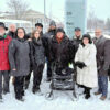 Parc Michel-Trudel : Un hommage vibrant à Michel Trudel, figure marquante de Drummondville