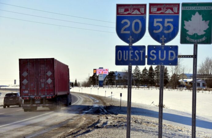 Tarifs douaniers : CQI lance l’Opération prospérité Québec pour soutenir les exportateurs