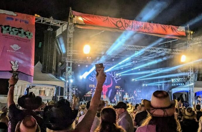 Le VictoFest 2025 annonce sa programmation : un événement phare de l’été au Centre-du-Québec.
