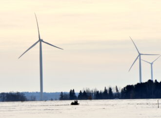 Appel d’offres éolien : Des élus municipaux du Centre-du-Québec demandent à Hydro-Québec de leur permettre de poser leurs questions