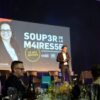 Souper de la Mairesse : Stéphanie Lacoste sera ‘Oh!centre’ des discussions lors du traditionnel souper de la mairesse