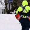 Post-tempête : Vous êtes « un facteur » important pour éviter les blessures