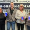 Saint-Germain-de-Grantham devient plus connectée avec l’application Carecity