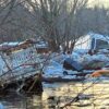 Inondations : des pertes importantes, une aide disponible pour les citoyens et familles sinistrés