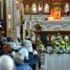 Les cloches de la basilique Saint-Frédéric ont résonné pour un dernier hommage à l’entrepreneur passionné Anthony Ward