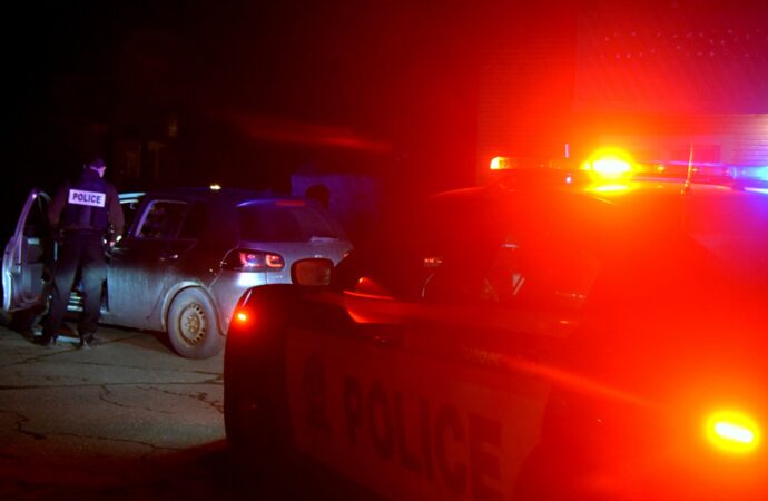 Un jeune conducteur capté à 125 km/h sur le boulevard Saint-Joseph