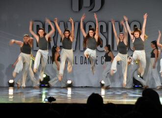 La scène de Bravissimo s’embrase : l’élite de la danse en compétition à Drummondville jusqu’à samedi