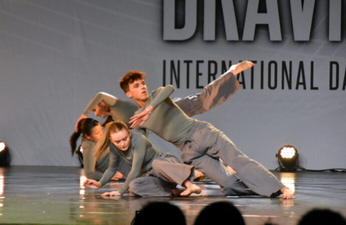 Bravissimo : l’une des plus grandes compétitions de danse multidisciplinaire en Amérique du Nord se poursuit à Drummondville.